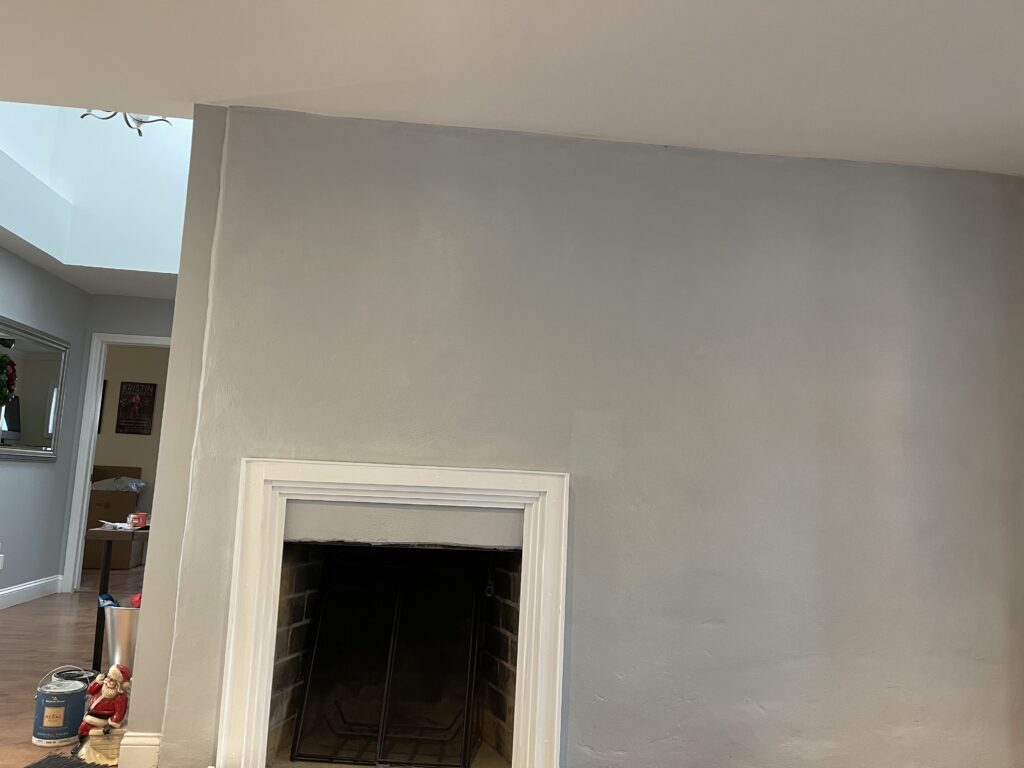 stucco repair