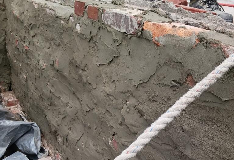 You Need Parapet Wall Repair- Know When?
