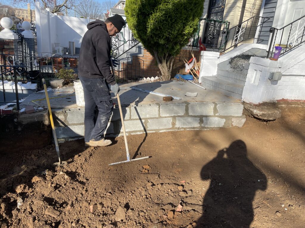 Masonry Contractor