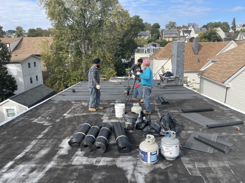 Waterproofing Contractor Brooklyn