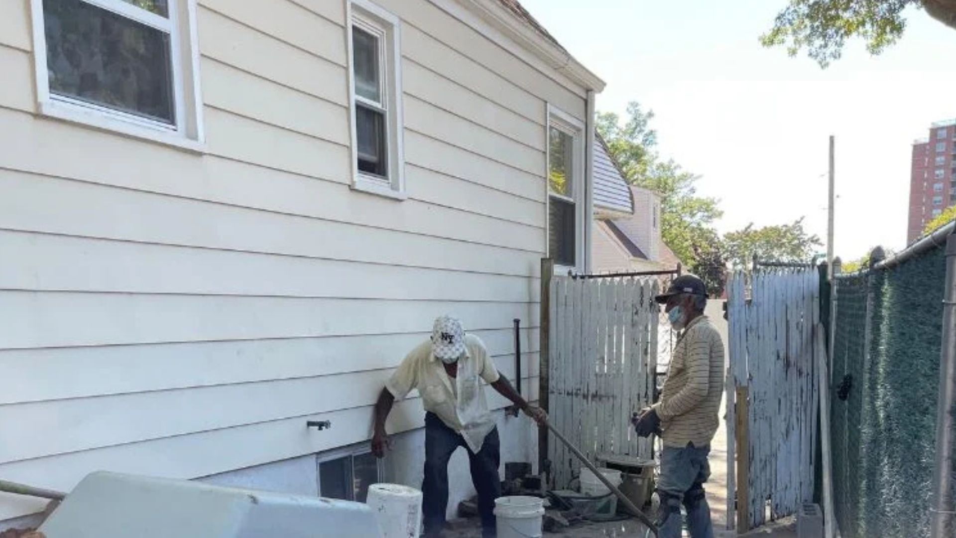 Exploring Siding Options for Replacement