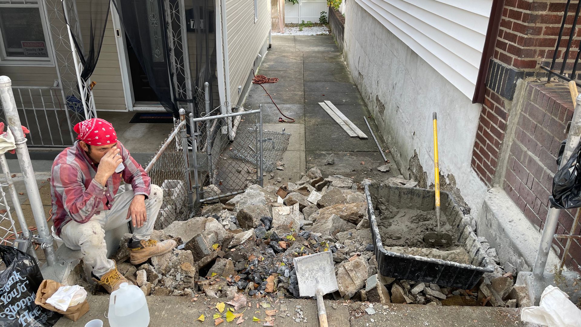 How to Find the Best Masonry Contractor
