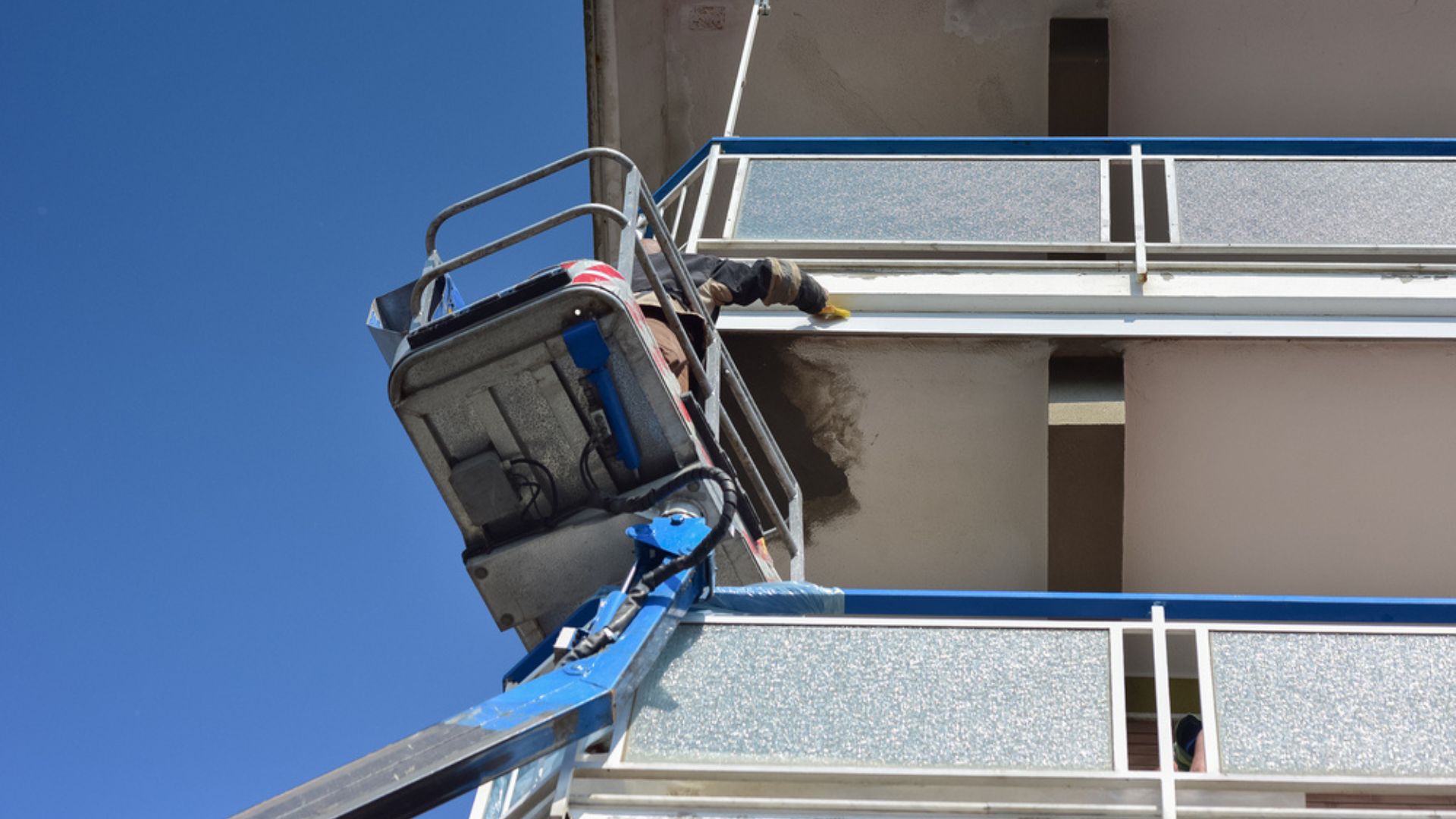 The Importance of Timely Balcony Repairs Safety and Value